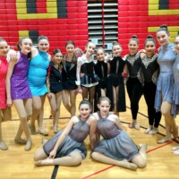 The Connection Dance Team Competition Results The Connection Dance Team Competition Results