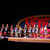 Nexstar Dance Competition Results Nexstar Dance Competition Results