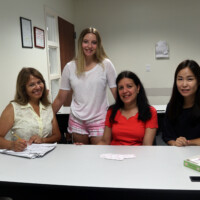 The Connection Blog How I Spent My Summer The Connection Blog How I Spent My Summer