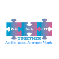 Autism Awareness April 2