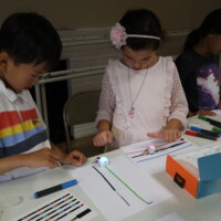 Late Fall Registration STEM Class