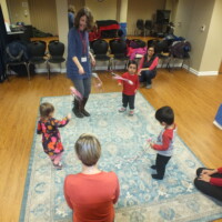 Spring Specialty Classes Spring Specialty Classes