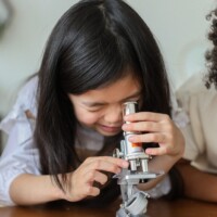 Summer Science class 2021