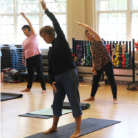 The Connection's new workout schedule is live! Click here to register.