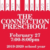 Preschool Parent Info Night