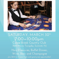 Pathways Casino Night Tickets and Bidding Pathways Casino Night Tickets and Bidding