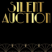 Silent Auction Now Open! Silent Auction