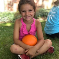 Summer Camp Week 1 Welcome Summer Camp Week 1 Welcome