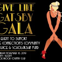 Get your Gala tickets today! gala