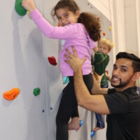 Frosty Fun Camp Frosty Fun Camp Jr. Warrior