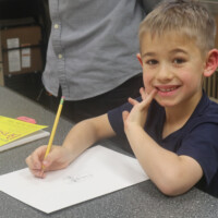 Cartoon Art, Monday's at 5:45 for ages 7 to 12 Cartoon Art, Monday's at 5:45 for ages 7 to 12