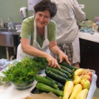 Recipes from Pathways Cooks