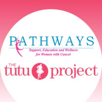 Thank you to The Tutu Project for their generous grant that allows women with breast cancer much needed monetary support.