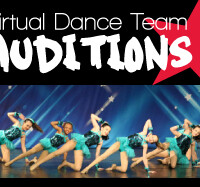 Virtual Dance Team | Aug. 15